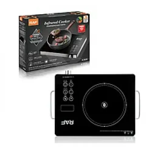 Електрична інфрачервона плита LumaBella LB-57035