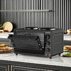 Електрична плитка LumaBella LB-57003