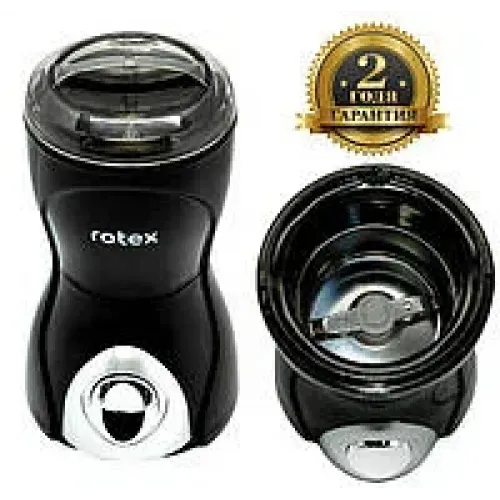 Кавомолка ROTEX RCG06 Біла