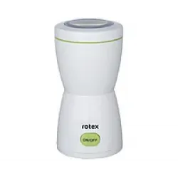 Кавомолка Rotex RCG 215-W