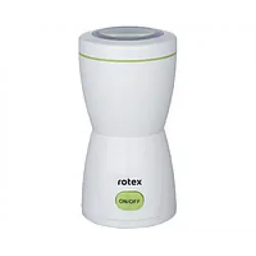 Кавомолка Rotex RCG 215-W
