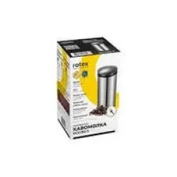 Кавомолка Rotex RCG 255-S