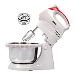 Міксер ROTEX RHM300-K