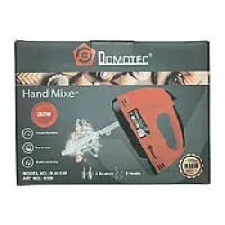 Міксер DOMOTEC R6633R