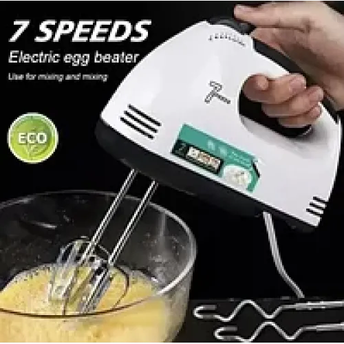 Міксер DOMOTEC R6633B