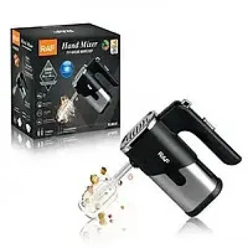 Міксер RAF 6630