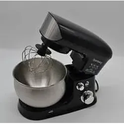 Кухонний комбайн – тістоміс Rainberg RB 8083 3200 Вт