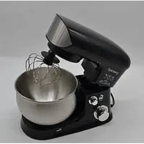 Кухонний комбайн – тістоміс Rainberg RB 8083 3200 Вт