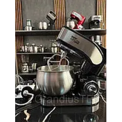 Тістоміс Zepline ZP-105 Кухонний міксер комбайн 3500 Вт