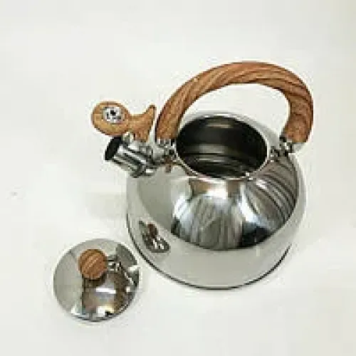 Чайник UNIQUE UN-5302 2,50 л