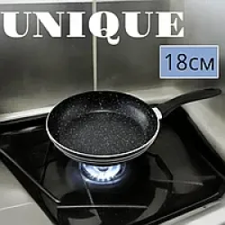 Сковорода UNIQUE UN-5151 18см