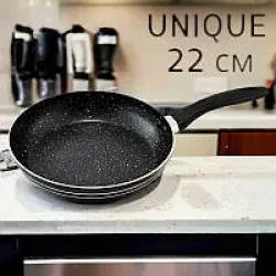 Сковорода UNIQUE UN-5153 22см