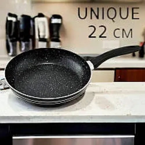 Сковорода UNIQUE UN-5153 22см
