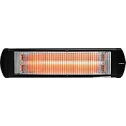 Обігрівач інфрачервоний DELFA HI 2123 + Штатив/стійка