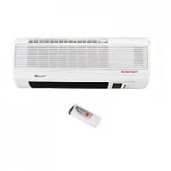 Настінна дуйка DOMOTEC MS-5961