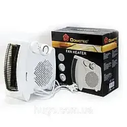 Дуйка DOMOTEC MS-5903 2в1