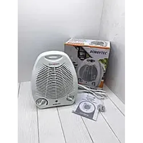 Обігрівач Bobbytec PFH-103 потужністю 2 кВт