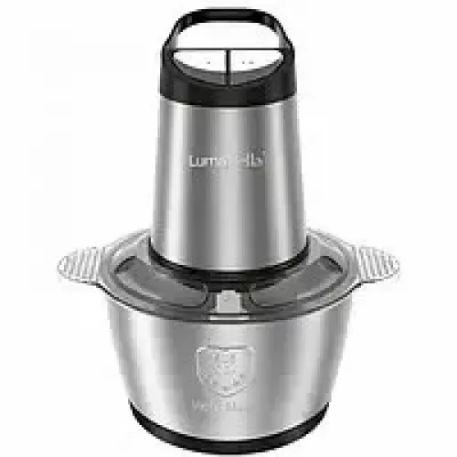 Електричний подрібнювач LumaBella LB-56008