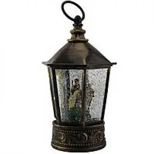 Новорічний нічник XMAS WDL 24077B ліхтар