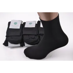 Шкарпетки чоловічі Стрейч БАМБУК