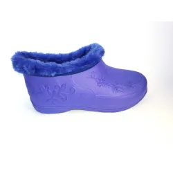 Жіночий хутряний калош payas 38 - 41