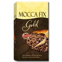 Кава мелена Mocca Fix Gold 500 грам