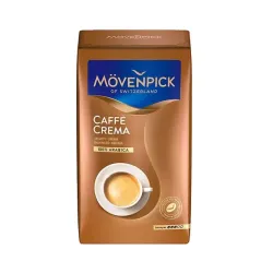 Кава Movenpick Caffe Crema мелений 500г