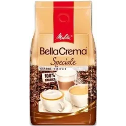 Кава MELITTA BellaCrema Speciale в зернах 1000 г