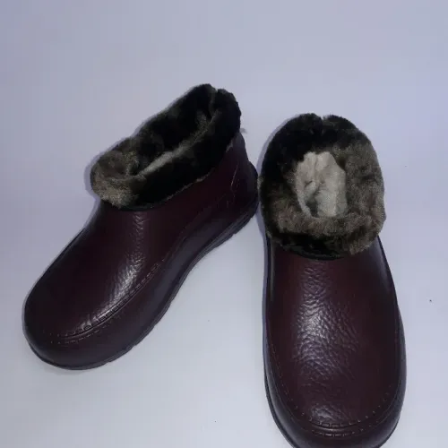 Галош зимовий жіночі Ева низькі 37 - 42 39