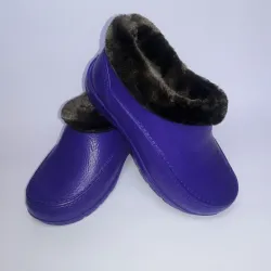 Галош зимовий жіночі Ева низькі 37 - 42 39