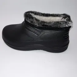 Жіночий хутряний калош даго 37 - 42 39