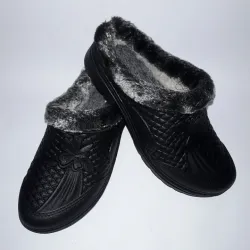 Жіночий калош без хутряного задника 37-41