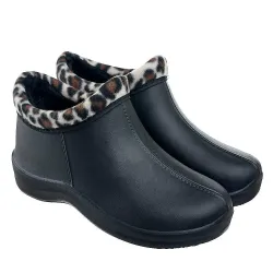 Галош зимовий жіночі Ева низькі 37 - 41