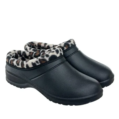 Жіночі галоші хутряні 36 - 40