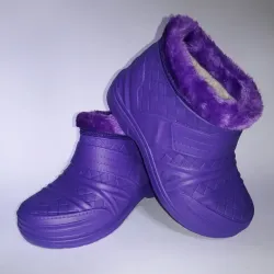 Галош жіночий пінний зимовий 38 - 42 42