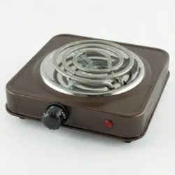 Електроплита ATLANFA AT-1751A 1УТ