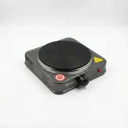 Електроплита DOMOTEC MS-5811 1Д. 1500 watt