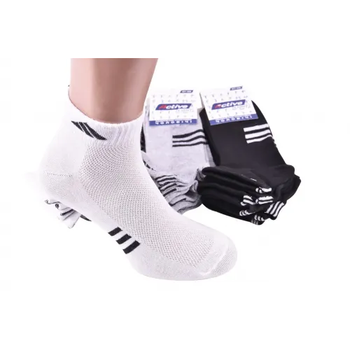 Шкарпетки чоловічі 