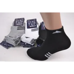 Шкарпетки чоловічі БАВОВНА