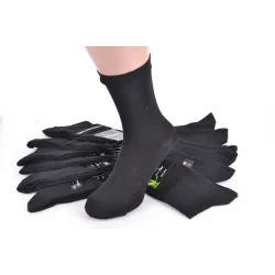 Шкарпетки чоловічі Монтекс