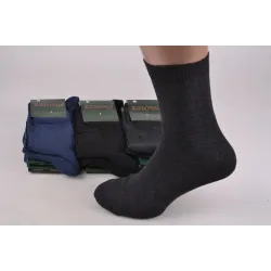 Шкарпетки чоловічі 