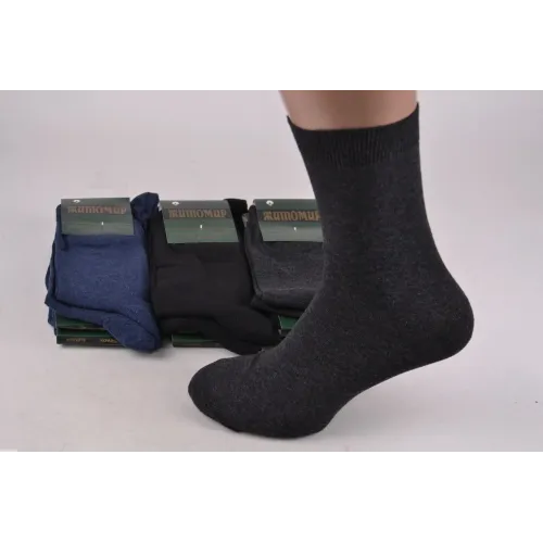 Шкарпетки чоловічі 