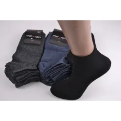 Шкарпетки чоловічі Sport COTTON
