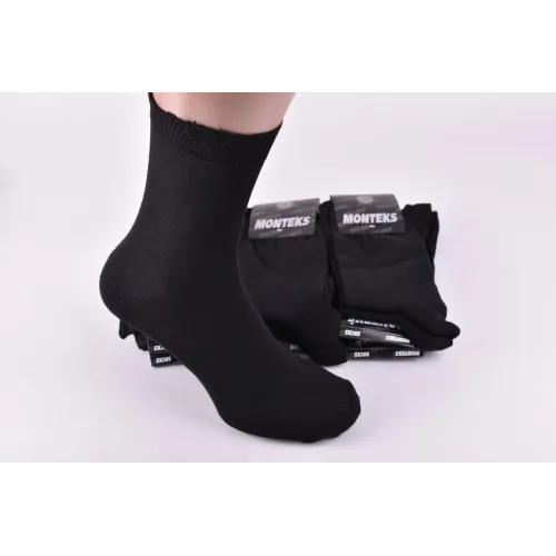 Шкарпетки чоловічі однотонні 