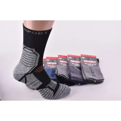 Шкарпетки чоловічі 