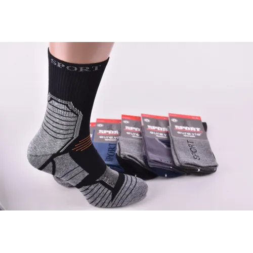 Шкарпетки чоловічі 