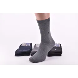 Шкарпетки чоловічі 