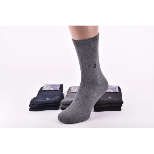 Шкарпетки чоловічі 