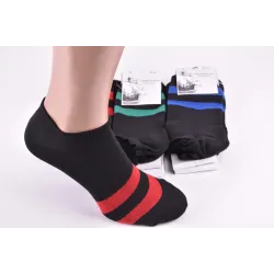 Шкарпетки чоловічі занижені COTTON