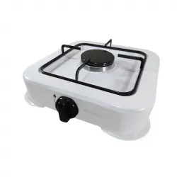 Настільний таганок газовий плита Domotec MS 6601 на 1 конфорку